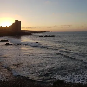 Salinas 2 Caleta de Interián