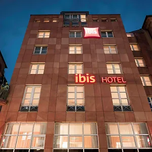 Ibis Altstadt Nürnberg