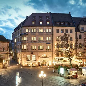 Victoria Nürnberg