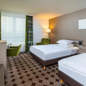 4* Ξενοδοχείο Moevenpick Airport