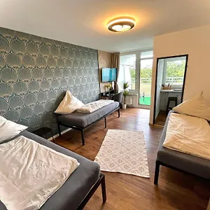 Rentapart's 4room Nürnberg
