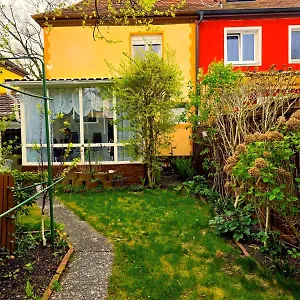 B&r In Der Naehe Des Flughafens Nürnberg