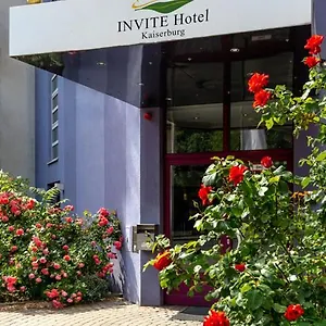 3* Szálloda Invite An Der Kaiserburg