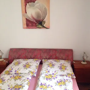 Apartamento In Nürnberg Center, Núremberg