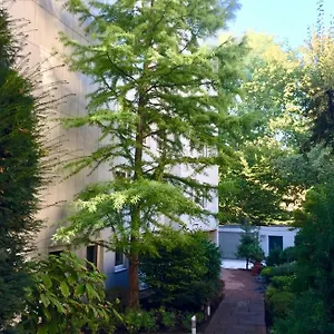 Centrum Im Gruenen Nuremberg