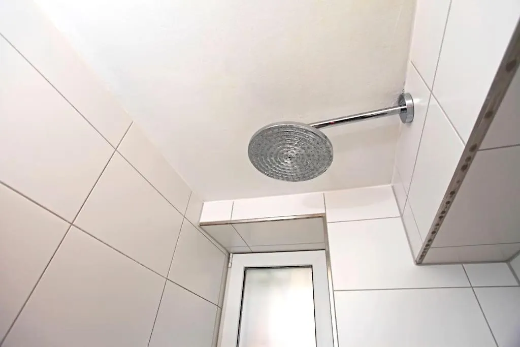 Gemutlich Zentrale Souterraint Wohnung 65Qm Nuremberg Apartment